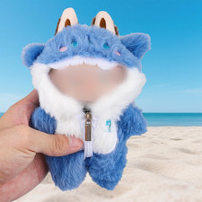 Vestiti per Bambole Da 17Cm