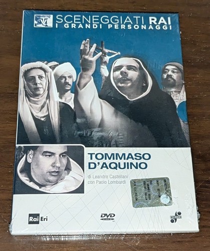 Sceneggiati rai tommaso - sceneggiati, rai-tommaso