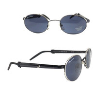 Mens Sunglasses Made in Italy