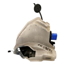 Serratura Porta Posteriore Destro VOLKSWAGEN GOLF 5 Serie 3-5 Porte USATO