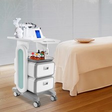 Carrello Medico con 2