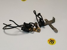 Valvole Solenoidi Carburatori Aprilia Rs Suzuki Rgv 250cc