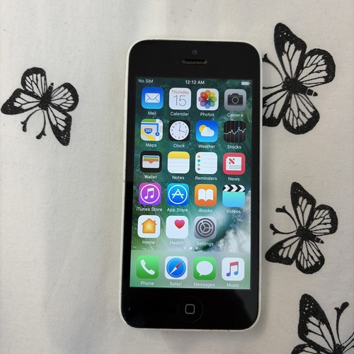 Apple iphone 16gb - apple, a1507
