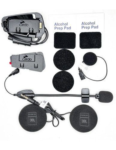 Cardo freecom 4x - freecom, 2x