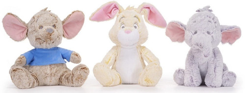 Nuovo peluche disney - nuovo, 12"