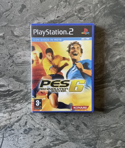 Pro evolution soccer pes - pro,