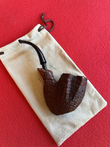Pipa adelphi hand made - adelphi,