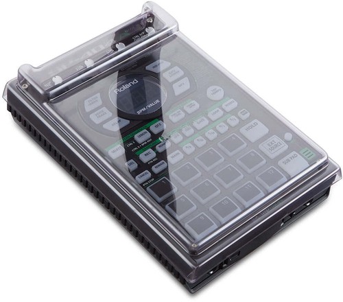 Decksaver roland 404 - decksaver, sp-404