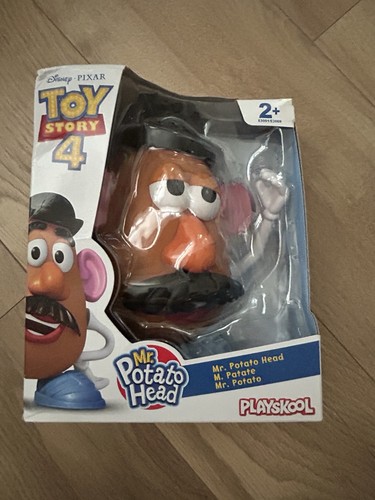 Disney pixar toy story - pixar, mr
