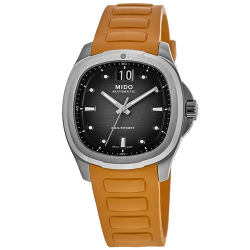 Nuovo orologio uomo mido - nuovo,