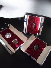 Cristal SWAROSKI cadeau