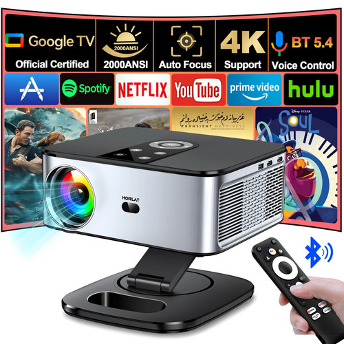 Proiettore google 40000 - proiettore, tv