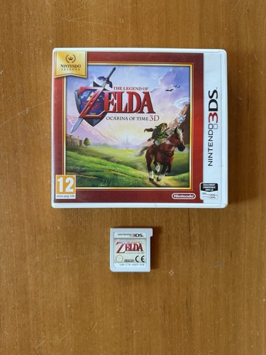 The legend zelda ocarina of - zelda,