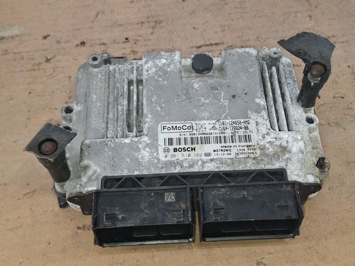 Centralina motore diesel ford - centralina,