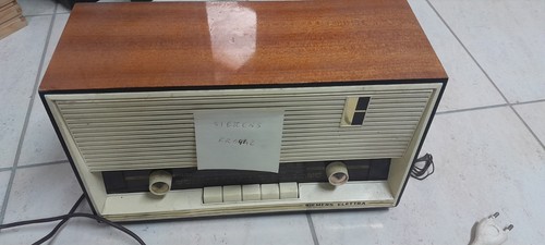 Siemens rr6942 radio - rr6942, -radio