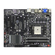 Per gigabyte f2a85x up4 - gigabyte, ga-f2a85x-up4