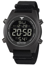 Orologio Uomo KHS Inceptor