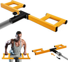 Attacco Viking Press T-Bar