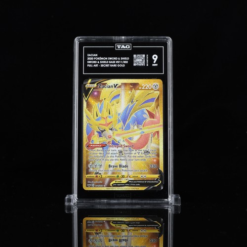 Pokemon zacian spada scudo - pokemon, e