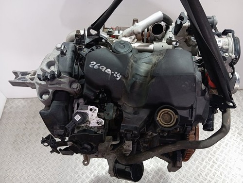 K9ke628 motore completo - motore,
