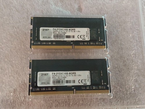 Testato skill gb ddr4 - testato, 8