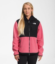 Giacca in pile The North Face