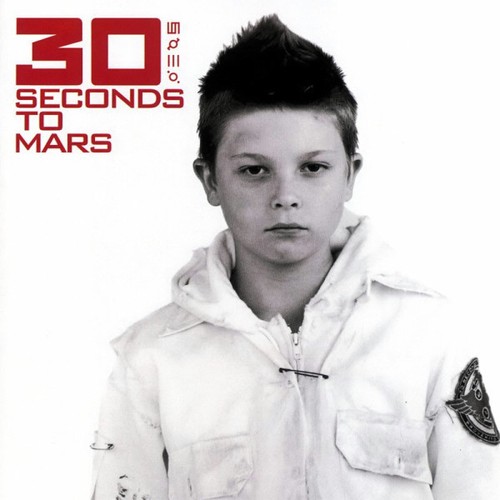 Seconds mars 30 - to,