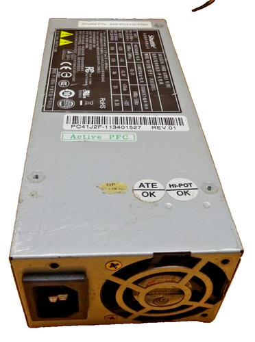 Shuttle pc41 i0011 - shuttle,