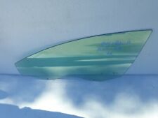 VETRO SCENDENTE ANTERIORE SX OPEL INSIGNIA 2016