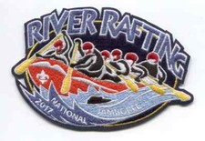 PATCH DAL 2017 JAMBOREE -