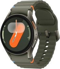Samsung Galaxy Watch7 L300 40MM Green Garanzia Europa