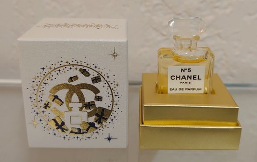 Boite luxe edp - -,