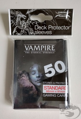 Vampire vtes jyhad 50 - vampire,, vtes,