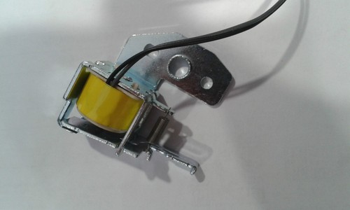 Solenoid pick samsung scx - pick,