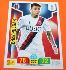 CARD ADRENALYN CALCIATORI