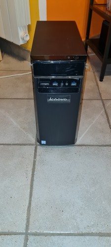 Computer fisso lenovo 50 - fisso,
