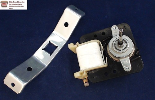 Wr60x162 evaporator motor - evaporator,