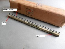 PRIGIONIERO TESTATA  OM