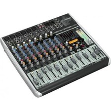 Behringer xenyx qx1222 - behringer,