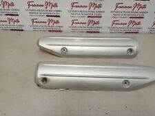 coppia carene carter marmitta Yamaha XT 660 x anno 2004 2016