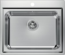 FOSTER Lavello Cucina 1 Vasca