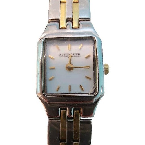 Orologio donna wittnauer - orologio,