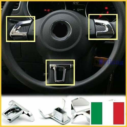 Inserti volante per vw - 3,