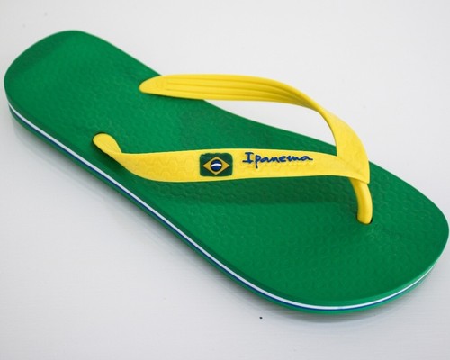 Infradito uomo ipanema - infradito,