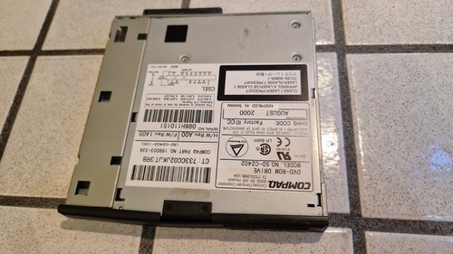Compaq armada e500 - armada,