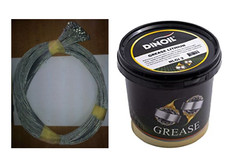 KIT 50 FILI/CAMBIO 190cm E