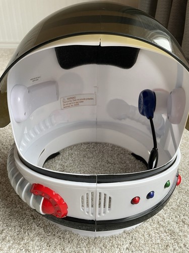 Casco astronauta bambino - , nasa