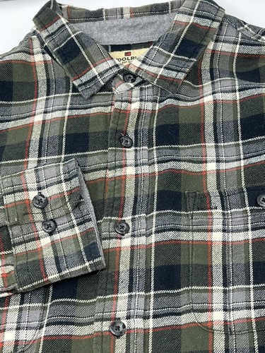 Camicia uomo woolrich taglia - camicia,