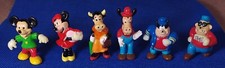 Topolino 1  NESTLE EXTRA