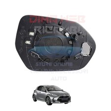 PIASTRA SPECCHIO SPECCHIETTO